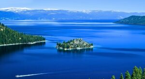 South Lake Tahoe CA